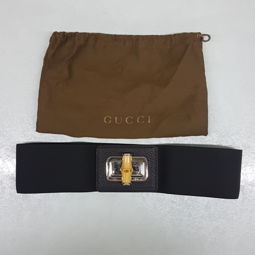 Gucci belt